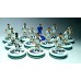 Subbuteo Andrew Table Soccer New York Cosmos on WSB Professional bases